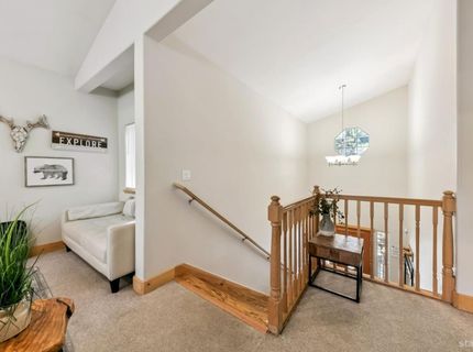 1501 Crystal Air Drive, South Lake Tahoe, CA 96150 Photo
