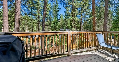 1501 Crystal Air Drive, South Lake Tahoe, CA 96150 Photo