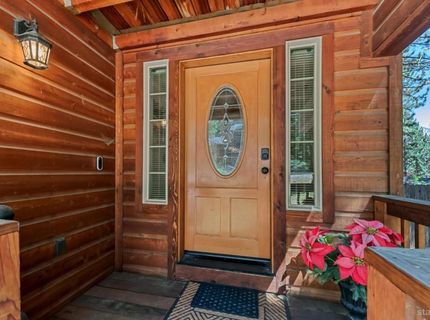 1501 Crystal Air Drive, South Lake Tahoe, CA 96150 Photo
