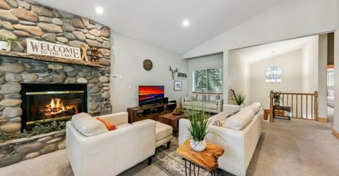 1501 Crystal Air Drive, South Lake Tahoe, CA 96150 Photo