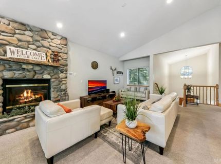 1501 Crystal Air Drive, South Lake Tahoe, CA 96150 Photo