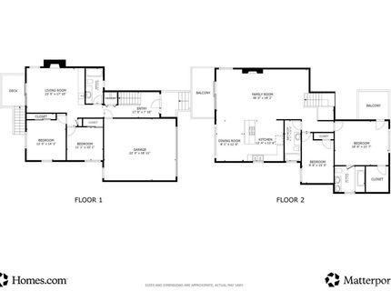 1501 Crystal Air Drive, South Lake Tahoe, CA 96150 Photo