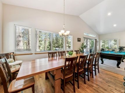 1501 Crystal Air Drive, South Lake Tahoe, CA 96150 Photo