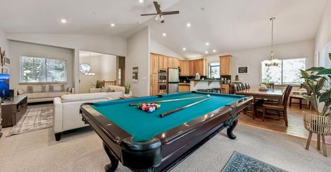 1501 Crystal Air Drive, South Lake Tahoe, CA 96150 Photo