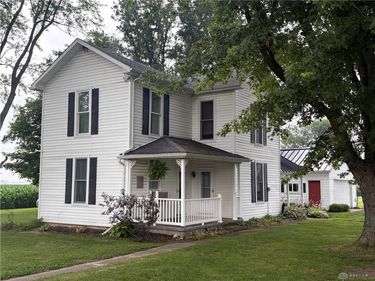 5306 Brown Road, Versailles, OH 45380