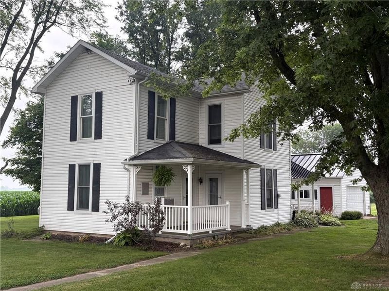 5306 Brown Road, Versailles, OH 45380 Photo 1
