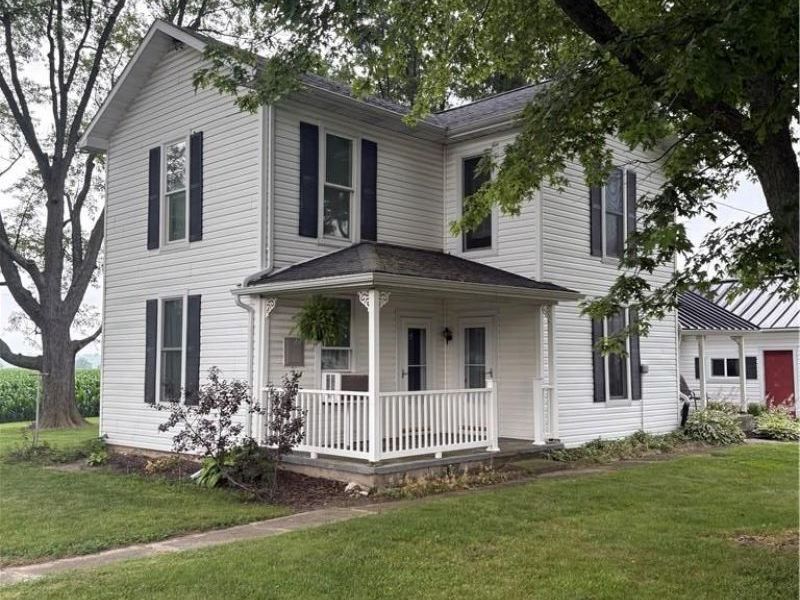 5306 Brown Road, Versailles, OH 45380 Photo 2