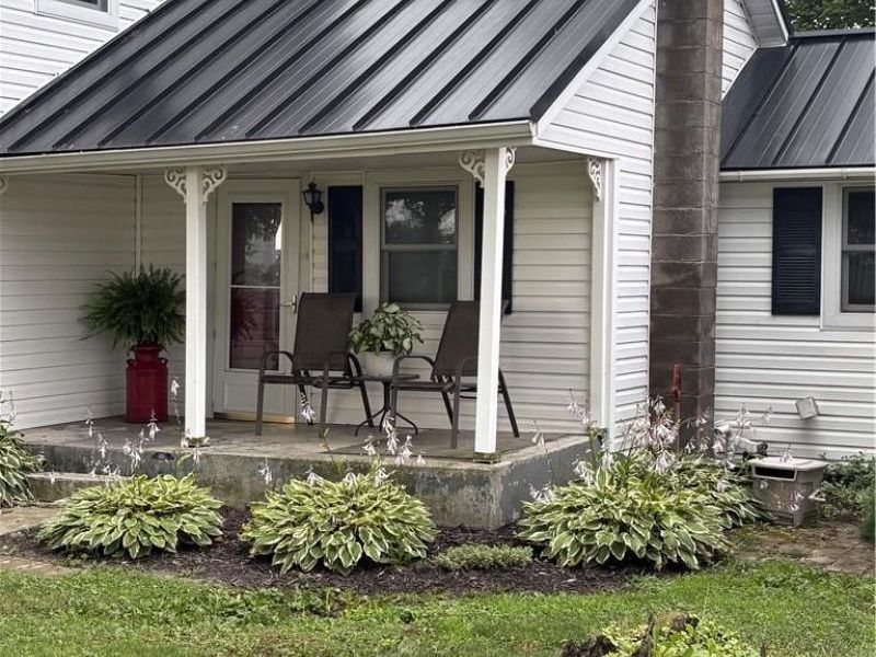 5306 Brown Road, Versailles, OH 45380 Photo 3