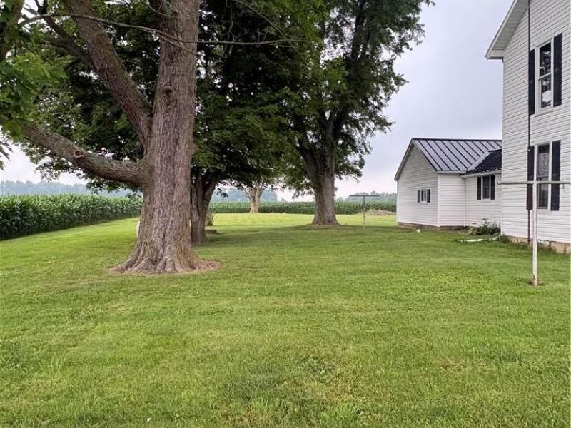 5306 Brown Road, Versailles, OH 45380 Photo 30