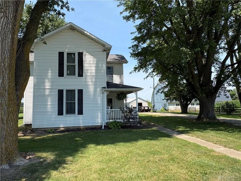 5306 Brown Road, Versailles, OH 45380 Photo 32