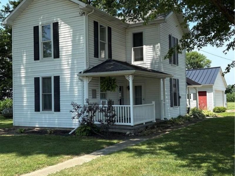 5306 Brown Road, Versailles, OH 45380 Photo 33