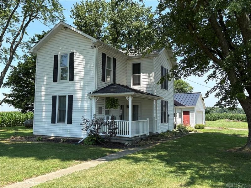 5306 Brown Road, Versailles, OH 45380 Photo 34