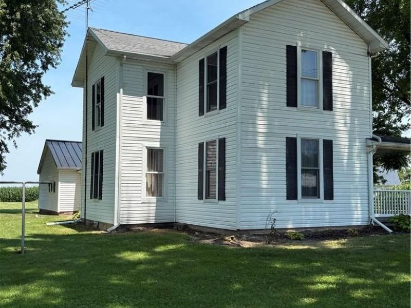 5306 Brown Road, Versailles, OH 45380 Photo 35