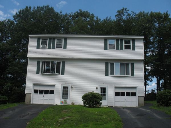 5 Greenhalge Street, Unit 5, Worcester, MA 01604