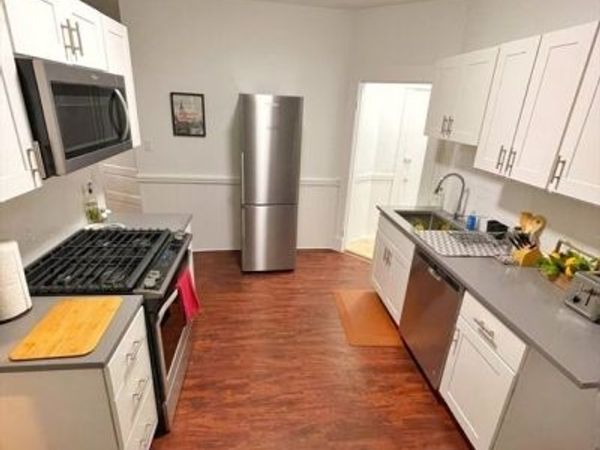 50 Dane, Unit 1, Somerville, MA 02143
