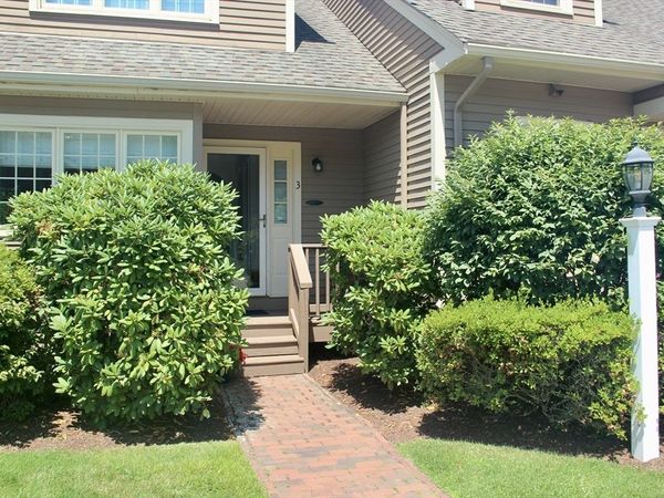 3 Doyle Lane, Unit 3, Hopkinton, MA 01748