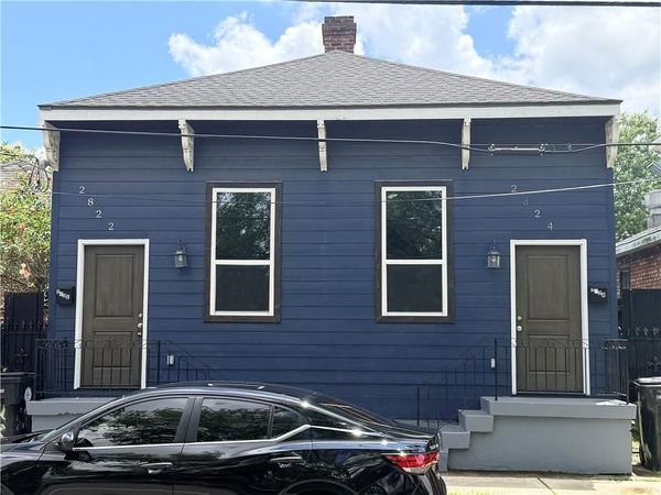 2824 MARTIN LUTHER KING JR. Boulevard , Unit 2824, New Orleans, LA 70113