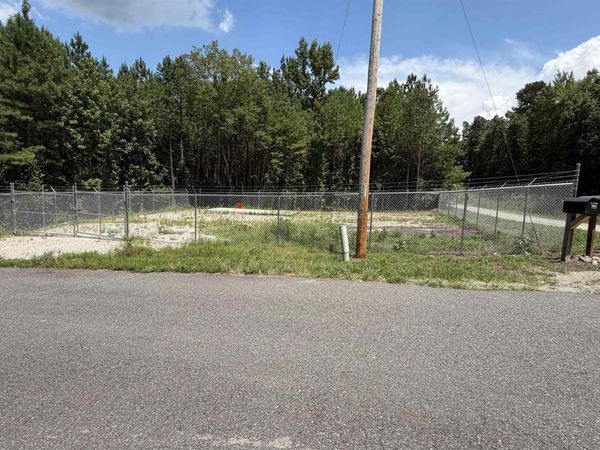 000 Fence Road , Jessieville, AR 71949