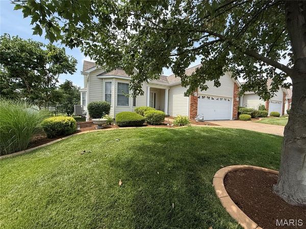 2776 Samuel Drive, Dardenne Prairie, MO 63368