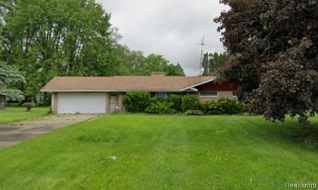 3304 Hampshire Avenue, Mt. Morris Township, MI 48504 Main Photo