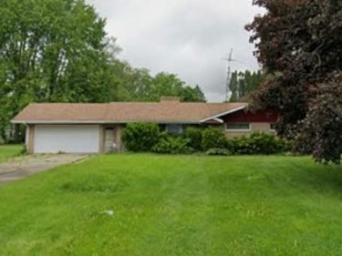 3304 Hampshire Avenue, Mt. Morris Twp, MI 48504