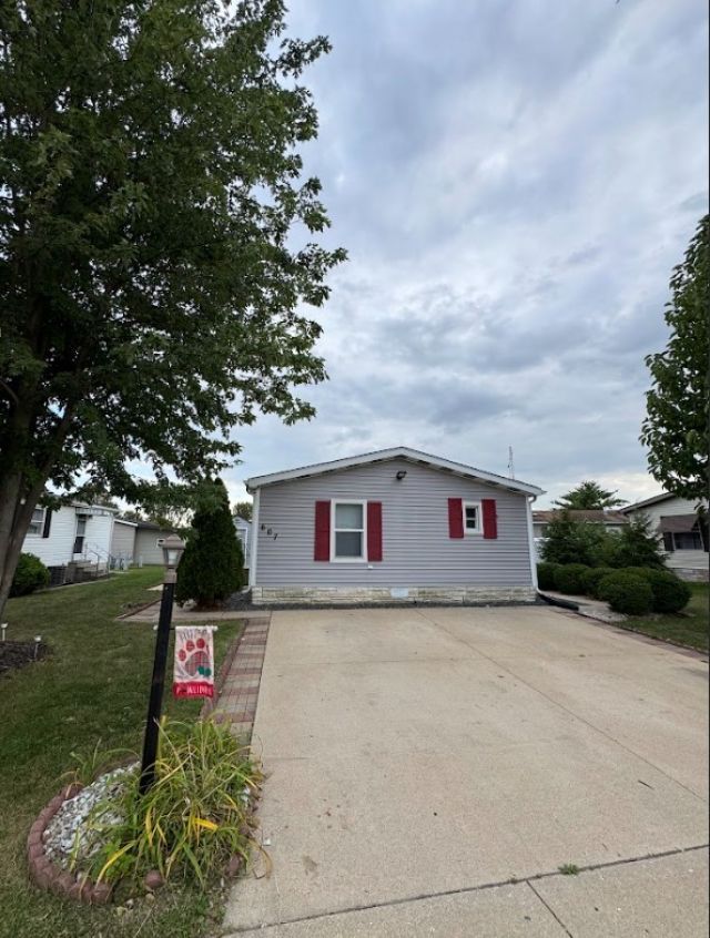 607 Park Avenue , Belvidere, IL 61008