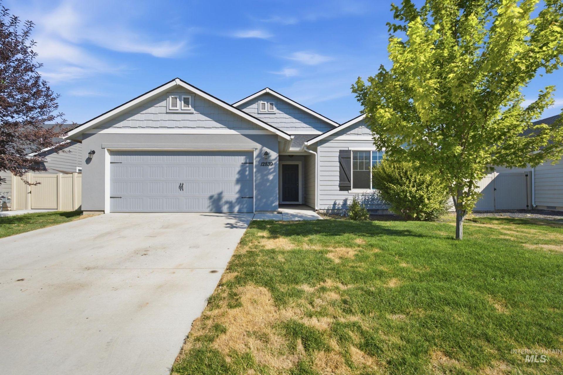 12839 Lignite Dr., Nampa, ID 83686 Main Photo