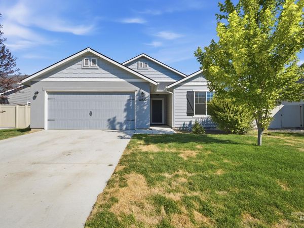 12839 Lignite Dr., Nampa, ID 83686