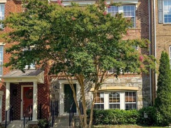 1202 ELLIS AVENUE, FREDERICKSBURG, VA 22401
