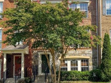 1202 ELLIS AVENUE, FREDERICKSBURG, VA 22401