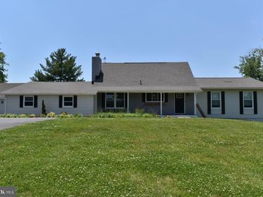 4055 RINGWOOD ROAD , NOKESVILLE, VA 20181