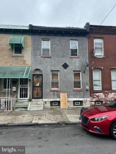 2319 N FAIRHILL STREET , PHILADELPHIA, PA 19133