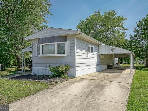 74 COLONIAL DRIVE , CHESILHURST, NJ 08089