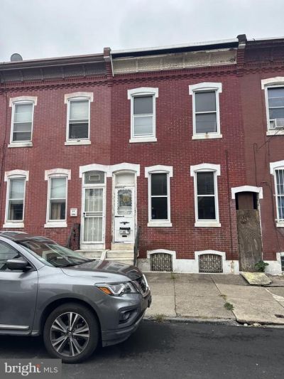 2044 E WISHART STREET , PHILADELPHIA, PA 19134