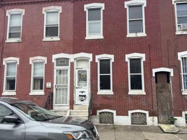 2044 E WISHART STREET , PHILADELPHIA, PA 19134