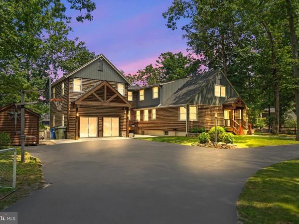257 CHICAGAMI TRAIL, MEDFORD LAKES, NJ 08055