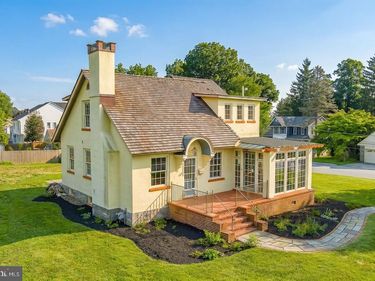 307 MONUMENT AVENUE , MALVERN, PA 19355