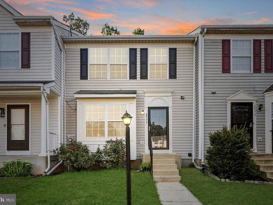 2577 Bolinbrook Court , Bryans Road, MD 20616 Main Photo