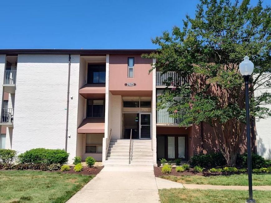 7925 Mandan Rd, Unit T-3, Greenbelt, MD 20770 Main Photo