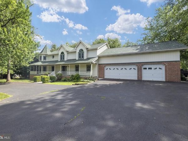 6 SKI RUN TRAIL , FAIRFIELD, PA 17320