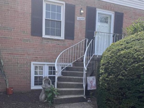 14455 TURIN LANE, CENTREVILLE, VA 20121