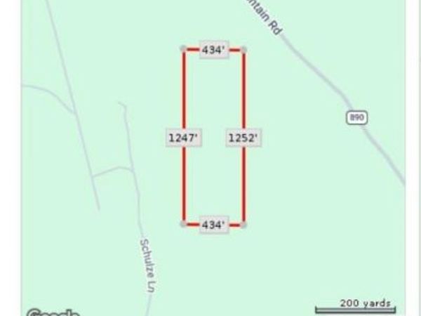 719 County Road 890 , Cushing, TX 75760