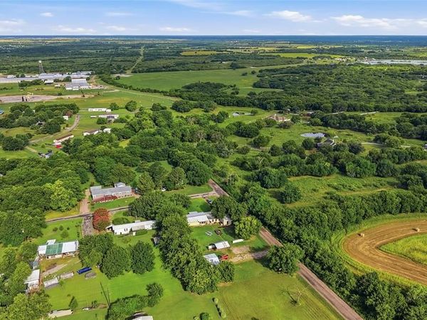 505 Aaron Lane , Southmayd, TX 75092