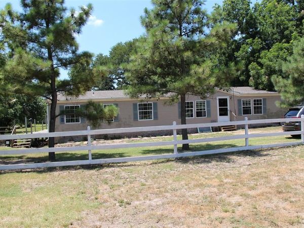 1199 County Road 1245, Savoy, TX 75479