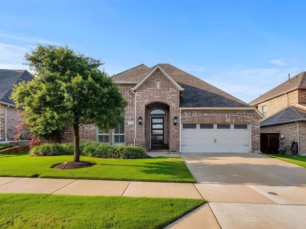 5705 Pope Creek Road, Fort Worth, TX 76126