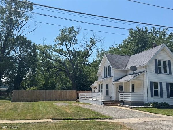 1638 W 6th Street, Ashtabula, OH 44004