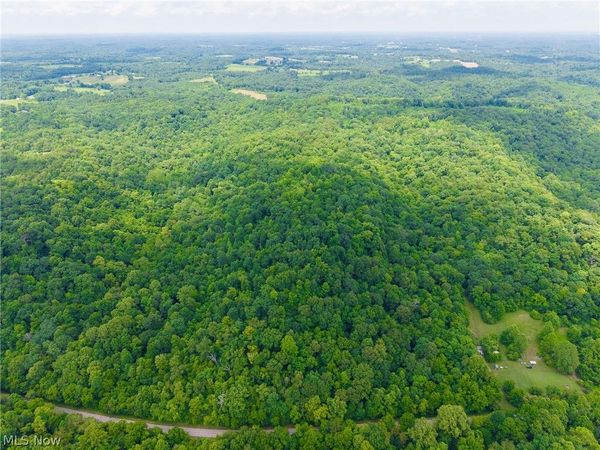 Big Run Road , Cutler, OH 45724