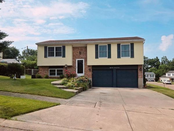 5177 Dresden Court, Delhi Twp, OH 45238