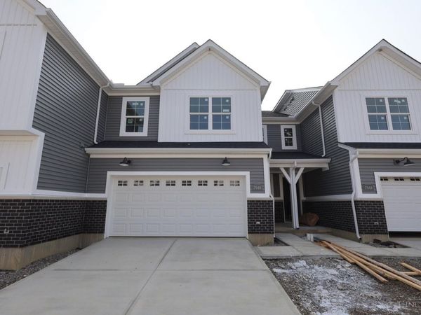 7946 Monet Drive, Unit 013, Mason, OH 45040