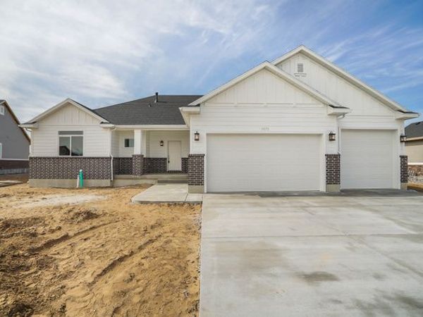 3321 W 850 N, Unit 109, Layton, UT 84041